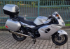 Triumph Sprint 1050GT ABS, 2014 г.