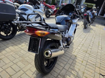 Honda VFR, 2000 г.
