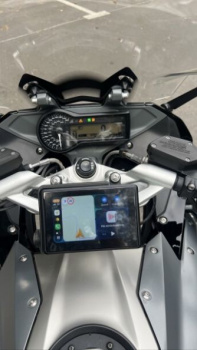BMW R R1200RS, 2016 г.