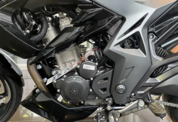 Zontes ZT350-R1 (4T ZT184MP EFI) 17/17, 2026 г.