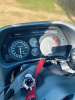 Honda ST спорт-турист, 1993 г.