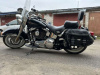 Harley-Davidson Softail heritage, 2005 г.