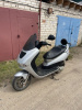 Peugeot Elyseo, 2002 г.