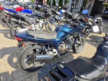Yamaha XJ, 1992 г.
