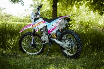 Эндуро BSE Z2 250, 2026 г.