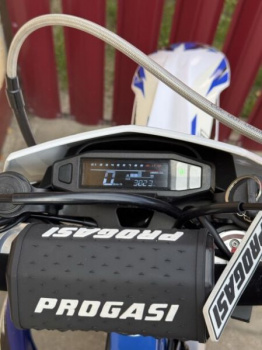 Progasi SUPER MAX 300 PRO, 2025 г.