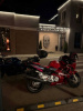 Honda CBR, 1997 г.