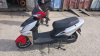 Эксклюзив Редкая модель Wuxi FST Moto, 2024 г.