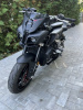 Yamaha MT, 2017 г.