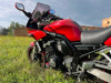 Yamaha FZS, 2000 г.