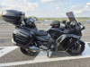 Kawasaki GTR, 2017 г.