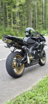 Honda CBR 1000rr, 2006 г.