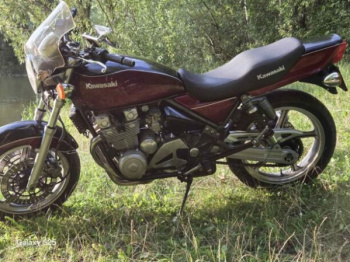 Kawasaki ZR, 1994 г.