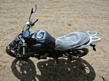 Regulmoto Alien Monster 300, 2025 г.