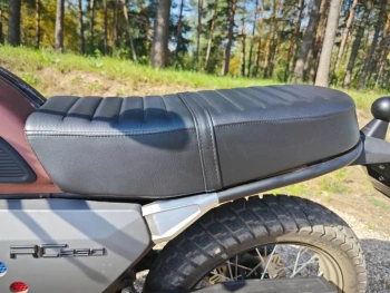 Классик Racer RC 250CK-A Triumph, 2024 г.
