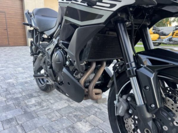 Kawasaki Versys 650 ABS, 2019 г.