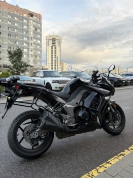 Kawasaki Z ZX1000G, 2010 г.