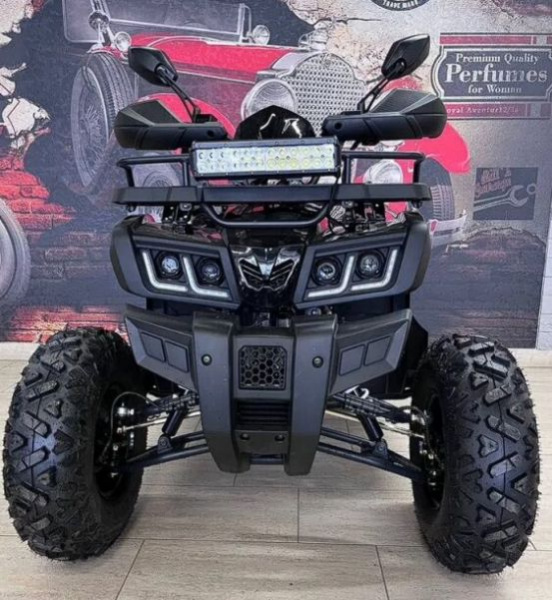 ИжТехМаш JAEGER 2, 2025 г.