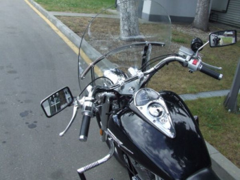 Honda VTX, 2005 г.