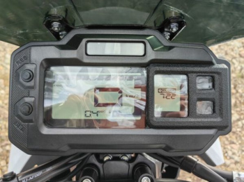 SPRMOTORS TANK 150cc (49сс), 2026 г.