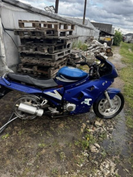 Hors Z 152 GT200, 2008 г.