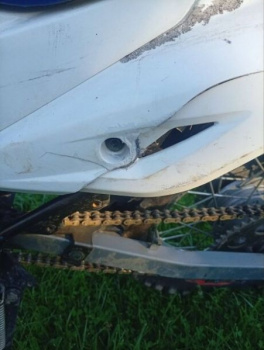 Irbis TTR 250 R, 2023 г.