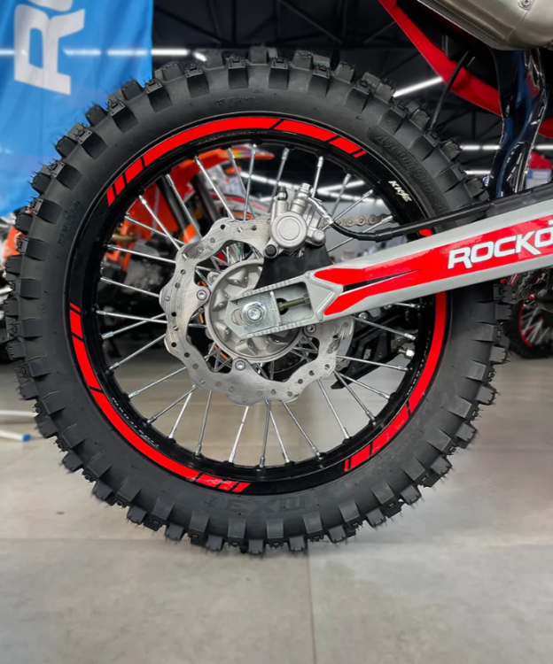 Кроссовый ROCKOT GS7L Strive 250, 2026 г.