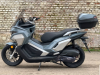 SPRMOTORS TRAVEL MAX T4 50H EFI, 2026 г.