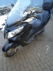 Suzuki Burgman, 2010 г.