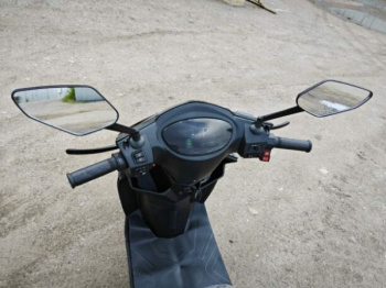 Эксклюзив Редкая модель Volt Storm NEW, 2024 г.