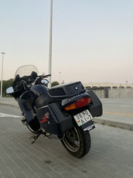 BMW R 1100RT, 2002 г.