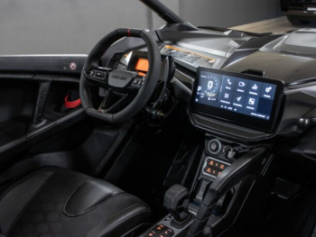 BRP Maverick X RS, 2025 г.