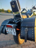 Honda VT 1100 с shadow, 1985 г.