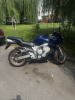 Yamaha FZ, 2005 г.