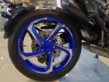 Zontes ZT350-R1 (4T ZT184MP EFI) 17/17, 2026 г.