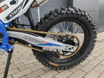 Motoland 300 SMX300 S3 PRO, 2026 г.