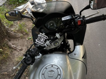 Honda CBF, 2004 г.