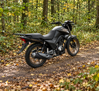 Stels RK125, 2026 г.