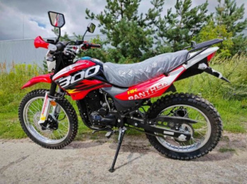 Racer RC 300-GY8X, 2026 г.