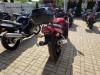 Honda CBR, 1999 г.