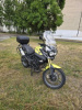 Triumph Tiger, 2011 г.