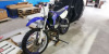 Yamaha YZ 85, 2003 г.