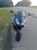 Honda VFR, 2003 г.