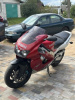 Yamaha YZF 4VD, 1997 г.