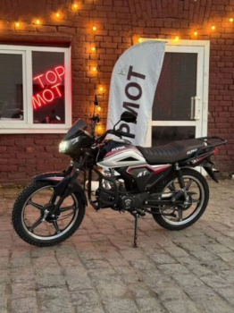 Motoland Alpha RT 11, 2026 г.