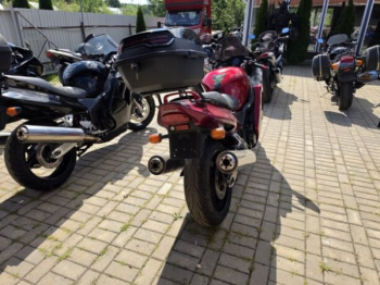 Honda CBR, 1999 г.