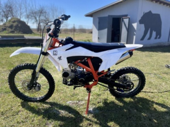 Motoland Enduro 125 SX E 19/16, 2025 г.