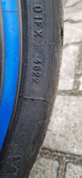 Honda NC 750s ABS, 2018 г.