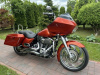 Harley-Davidson Road Glide, 2011 г.