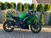 Kawasaki EX, 2015 г.